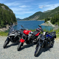 Bmw f800r