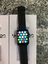 SmartWatch smarty 2.0