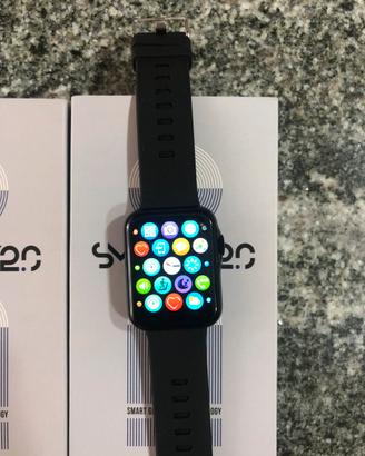 SmartWatch smarty 2.0