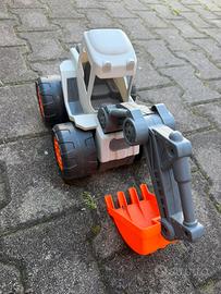 gioco Escavatore Little Tikes