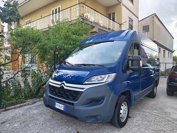 CITROEN Jumper 33 BlueHDi 130 PM-TN Furgone