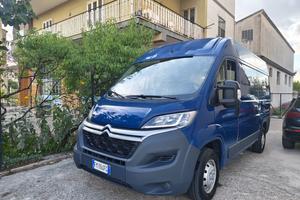 CITROEN Jumper 33 BlueHDi 130 PM-TN Furgone