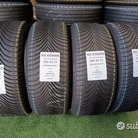 4 gomme 225 55 17 MICHELIN RFT INV RIF499