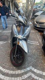 Sh 350 sport