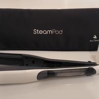 Piastra per capelli SteamPod 3.0