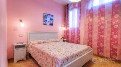 Camere singole e doppie a Loreto (AN)