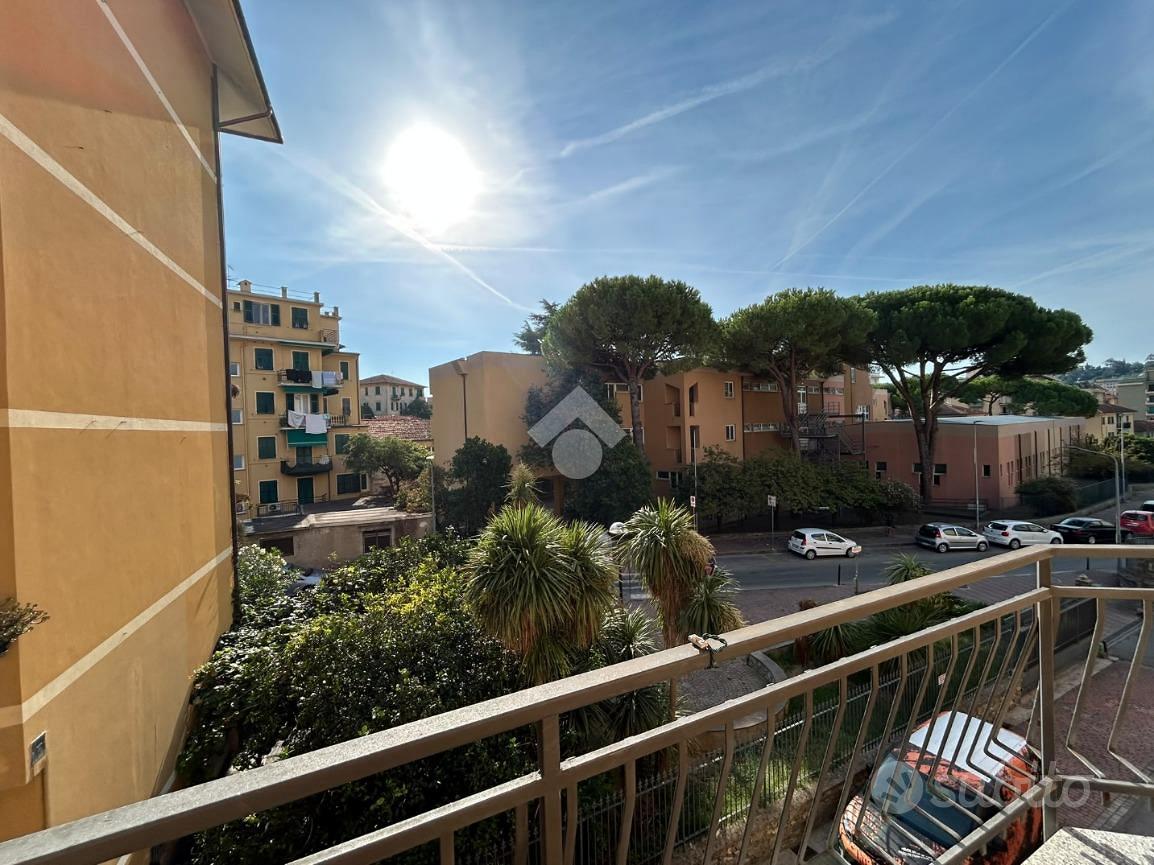Appartamento – Rapallo, Cerisola, San Michele di Pagana - Vista 2