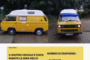 Aiutami a trovare il mio camion