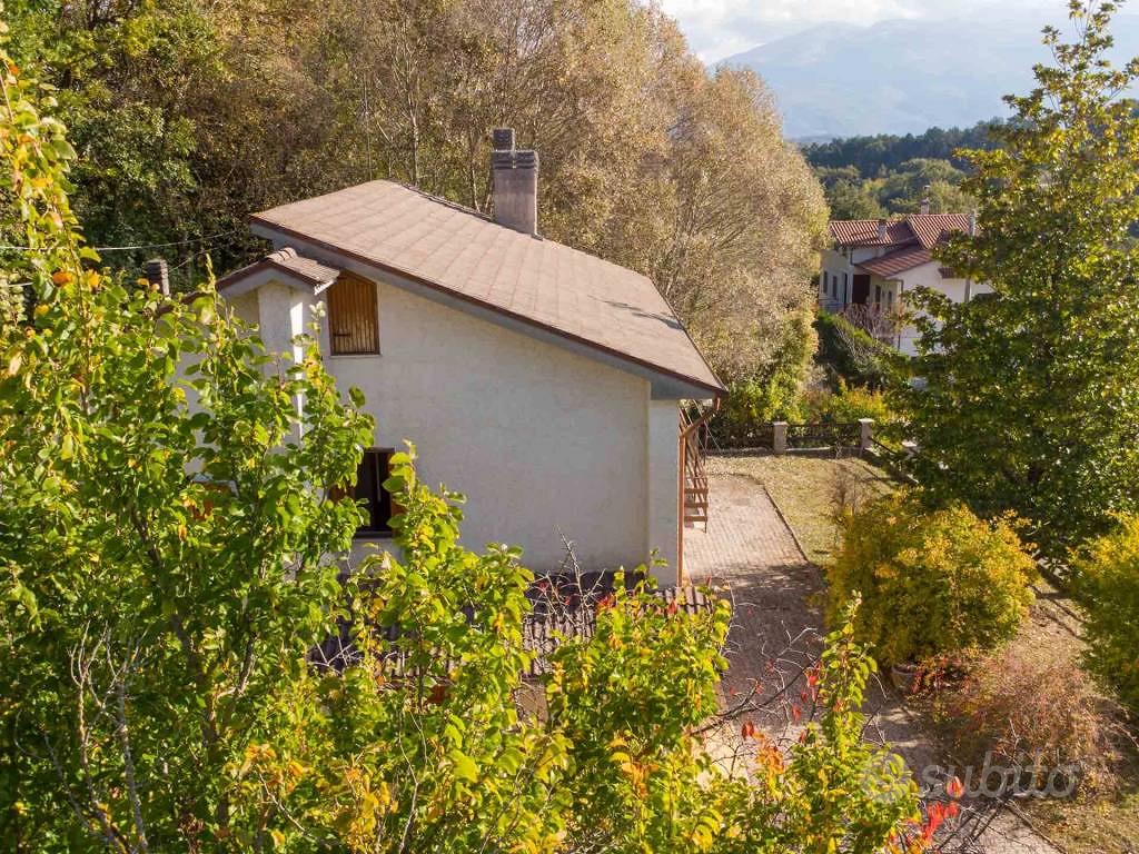 Casa – Longone Sabino, Fassinoro - Vista 5