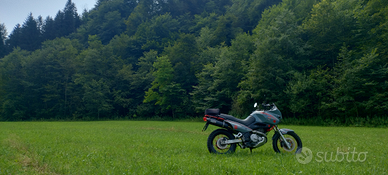 Suzuki XF 650