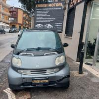 Smart ForTwo D'EPOCA