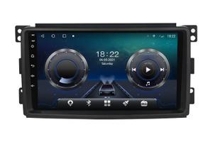 Autoradio Navigatore SMART 451 2011