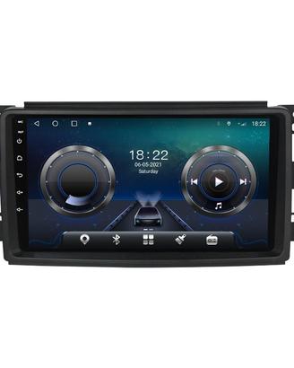 Autoradio Navigatore SMART 451 2011