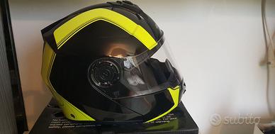 casco sa moto