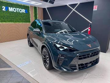 Cupra Terramar 1.5 e-hybrid VZ 272cv dsg