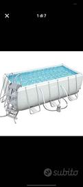 piscina furi terra Bestway 4*2*120