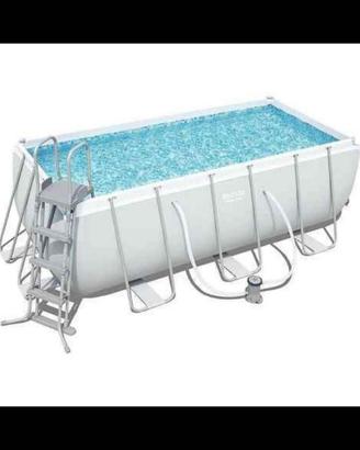 piscina furi terra Bestway 4*2*120