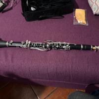 Clarinetto montreux