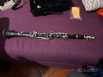 Clarinetto montreux