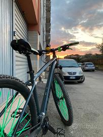 Bici cube aim pro