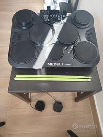 batteria 