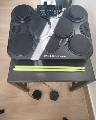batteria 
