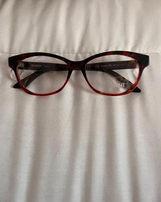 Occhiali da vista VANNI - Made in Italy