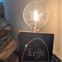 lampada Leffe 