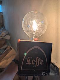 lampada Leffe 