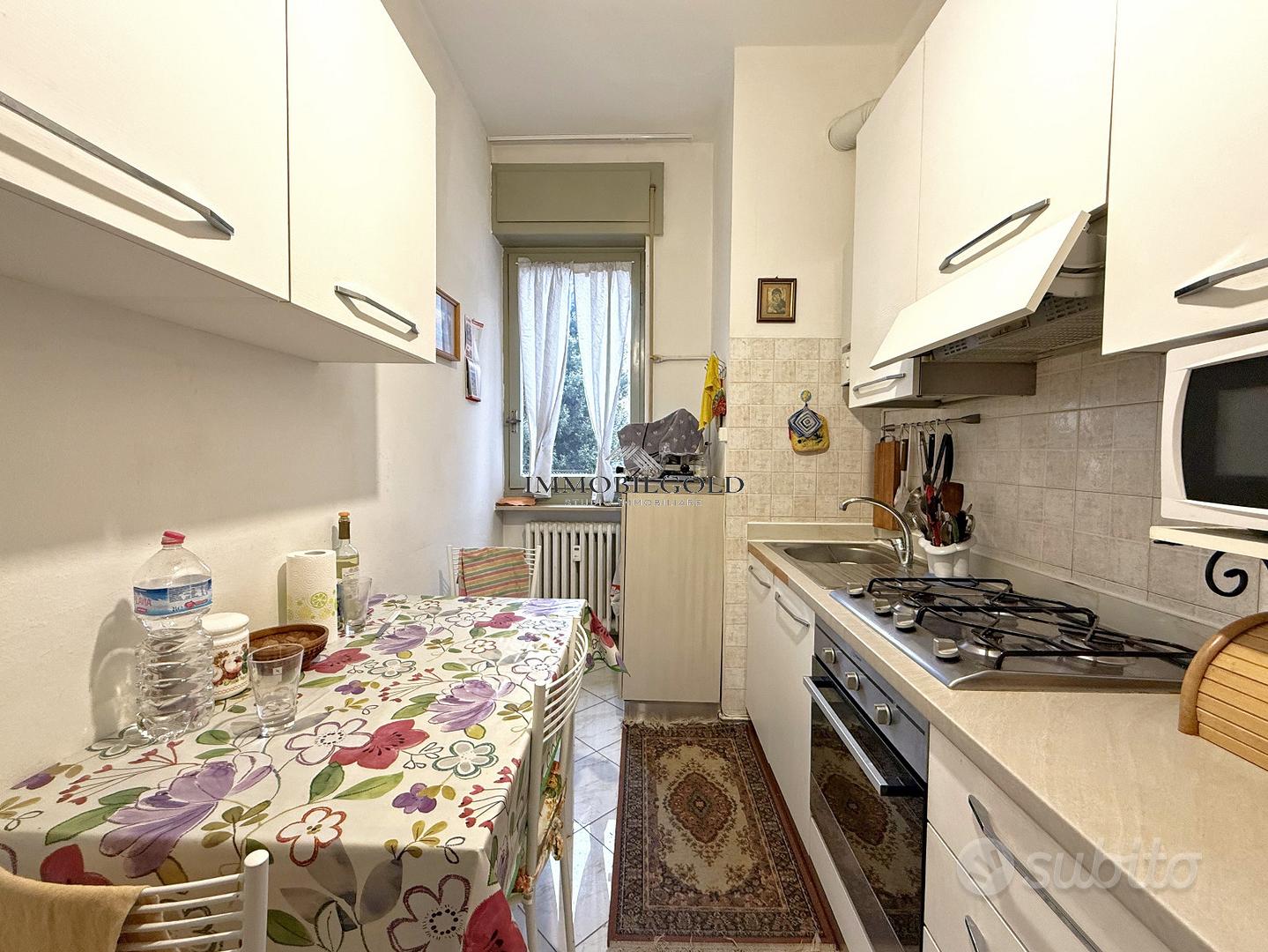 Appartamento – Abbiategrasso, Castelletto - Vista 4