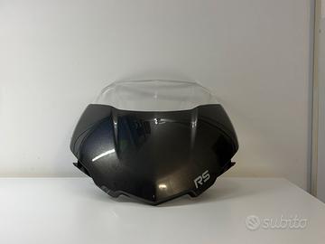 Cupolino street triple 765