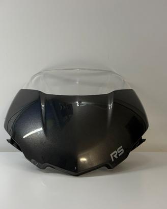 Cupolino street triple 765