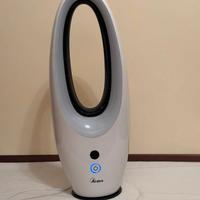 Ventilatore ovale
