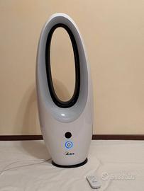 Ventilatore ovale