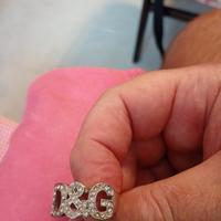 anello di dolce è gabbana donna 