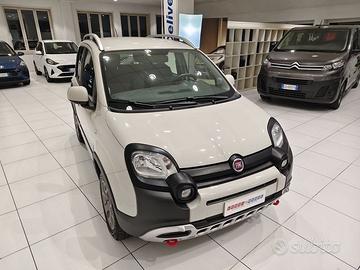 FIAT Panda Cross 1.3 Multijet S&S 95CV S&S 4X...