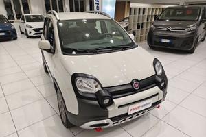 FIAT Panda Cross 1.3 Multijet S&S 95CV S&S 4X...
