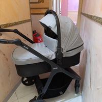  passeggino trio Brevi ADON 