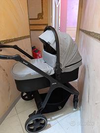  passeggino trio Brevi ADON 