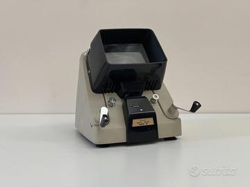 Moviola Vintage Erno 8mm Super III