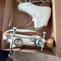 Pattini Risport Antares 36 ( 240)