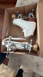 Pattini Risport Antares 36 ( 240)