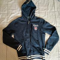 Felpa Carlsberg per gli amanti della birra!