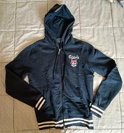 Felpa Carlsberg per gli amanti della birra!