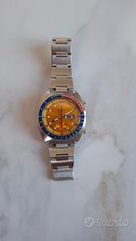 Seiko Pogue 6139