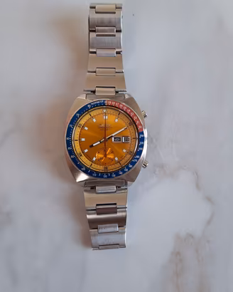 Seiko Pogue 6139