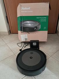 iRobot Roomba combo j5
