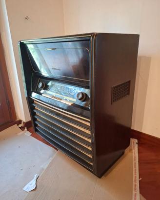 radio e giradischi GRUNDIG vintage anni 50