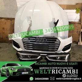 Ricambi per audi a5 2020 pari al nuovo#8555201