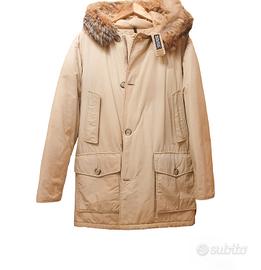 Woolrich Parka Donna taglia S